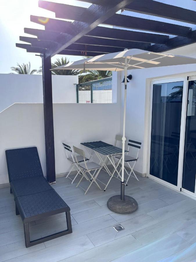 Casa Carmen Teguisol Apartamento *