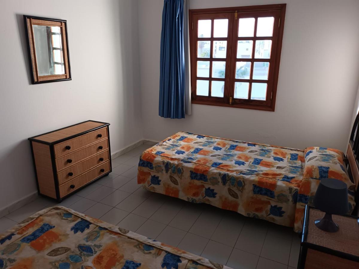 Apartamento Molino De Guatiza