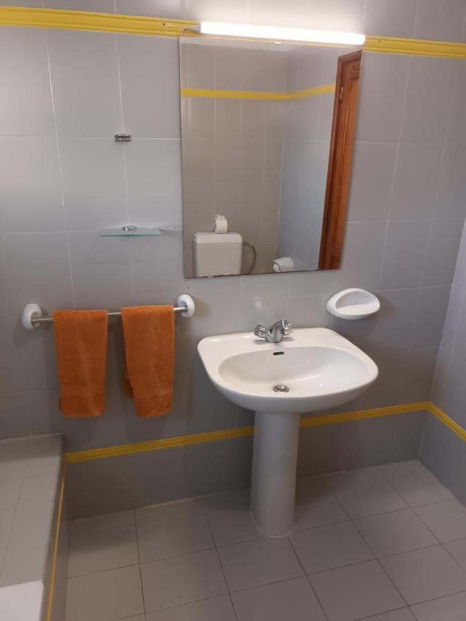 Apartamento Molino De Guatiza *