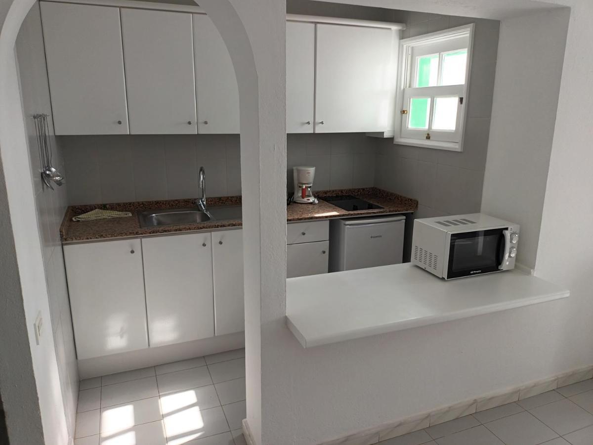 Molino De Guatiza Apartamento *