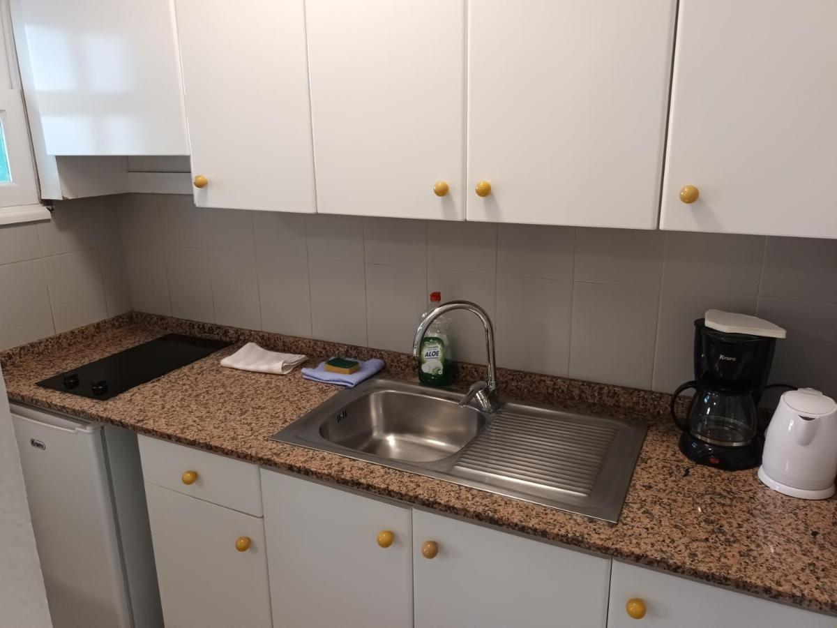 Apartamento Molino De Guatiza *
