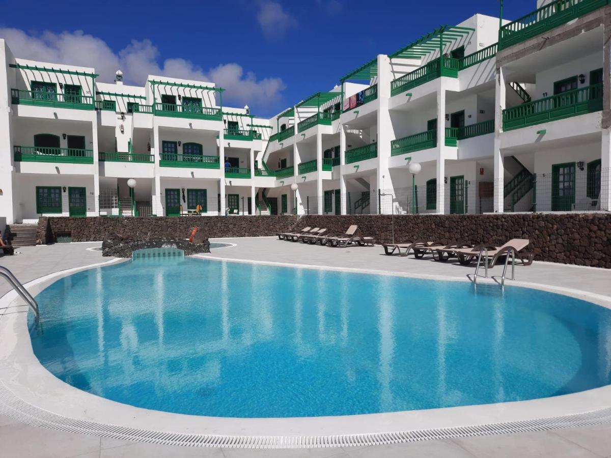 Apartamento Molino De Guatiza