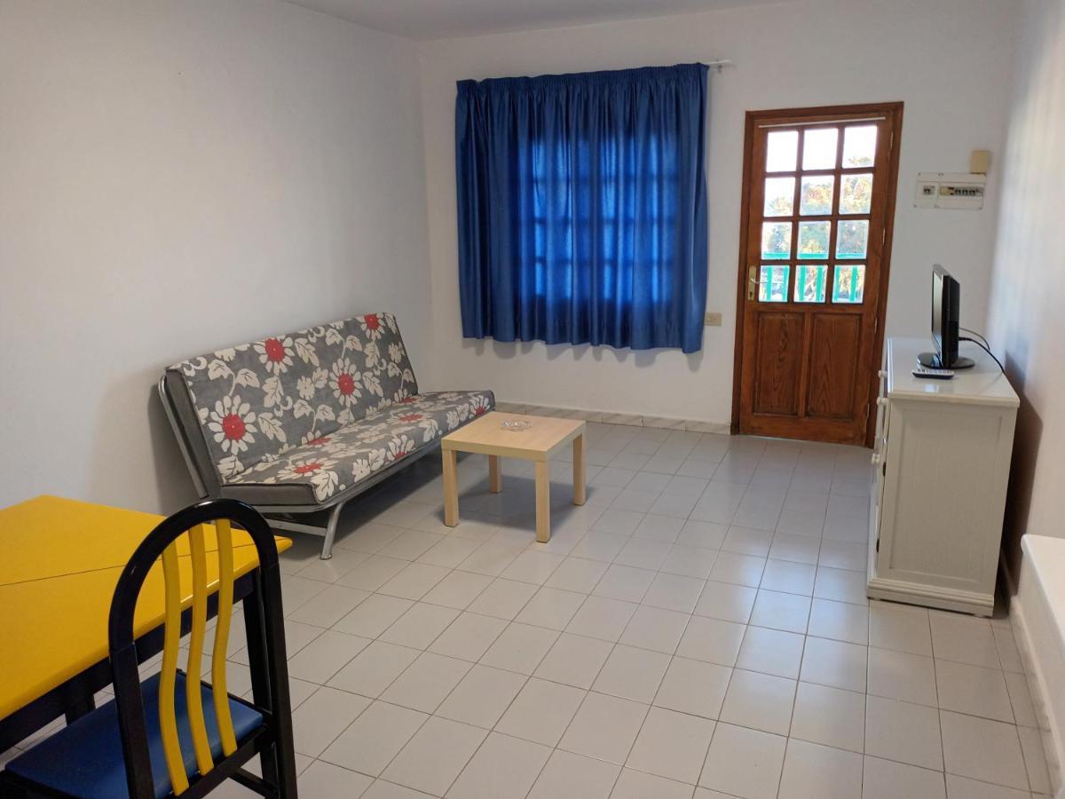 Apartamento Molino De Guatiza Costa Teguise