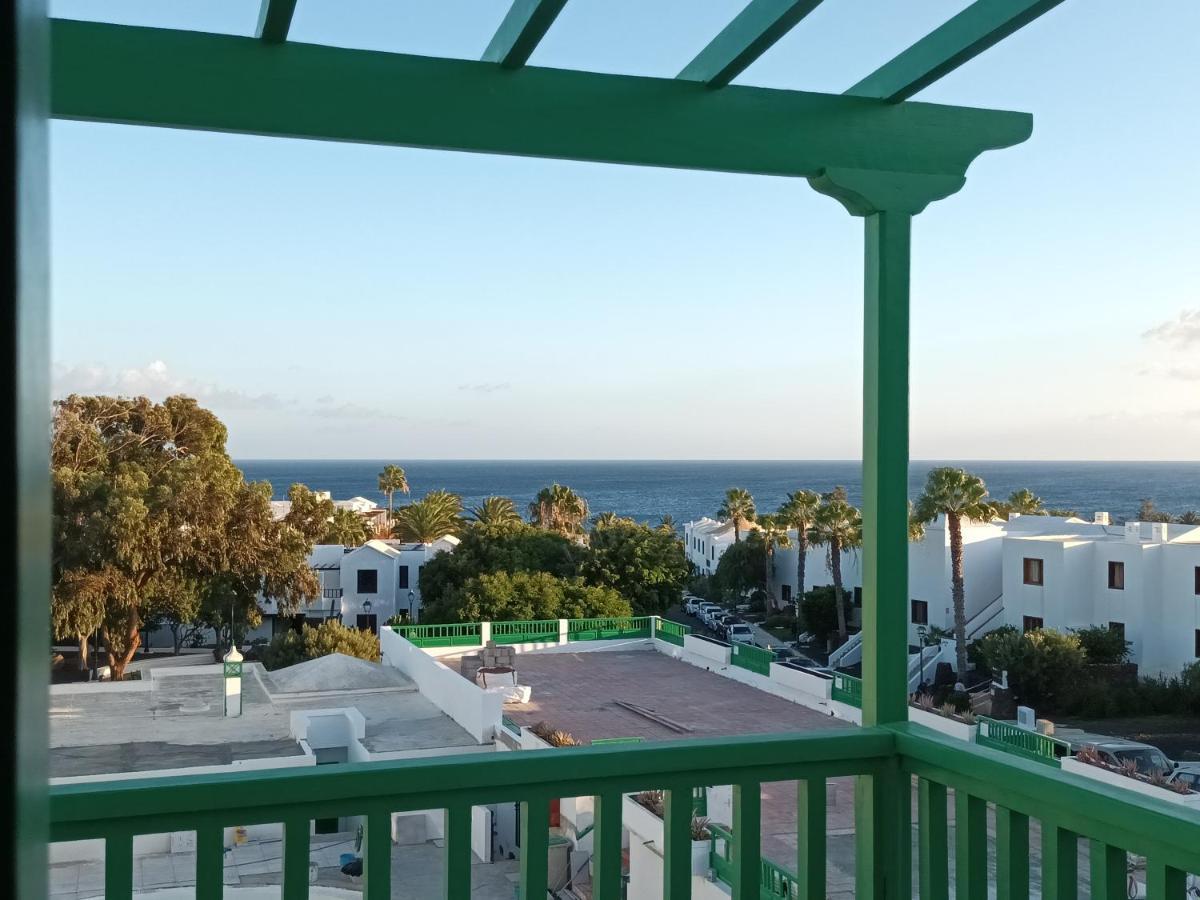Molino De Guatiza Apartamento Costa Teguise