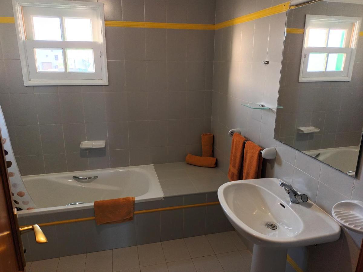 Apartamento Molino De Guatiza