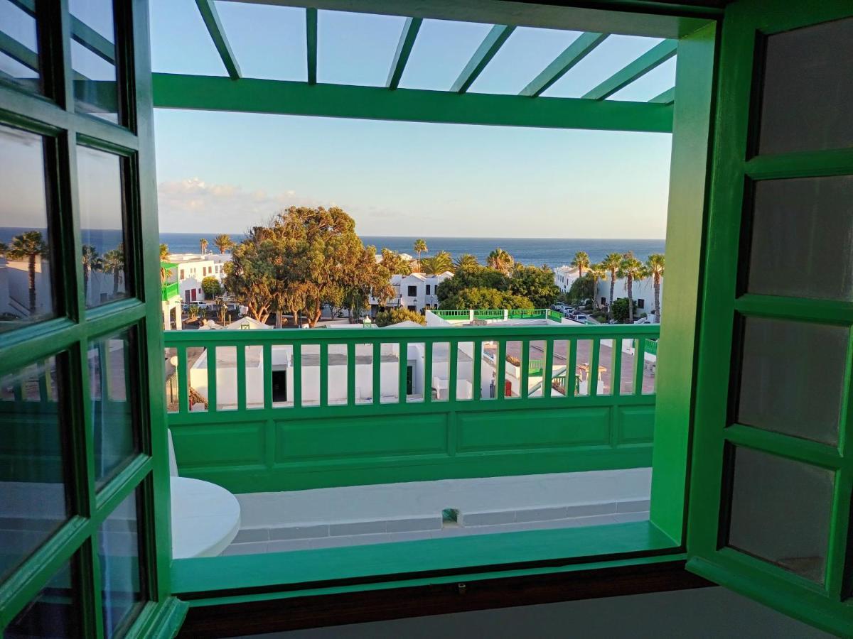 Molino De Guatiza Apartamento