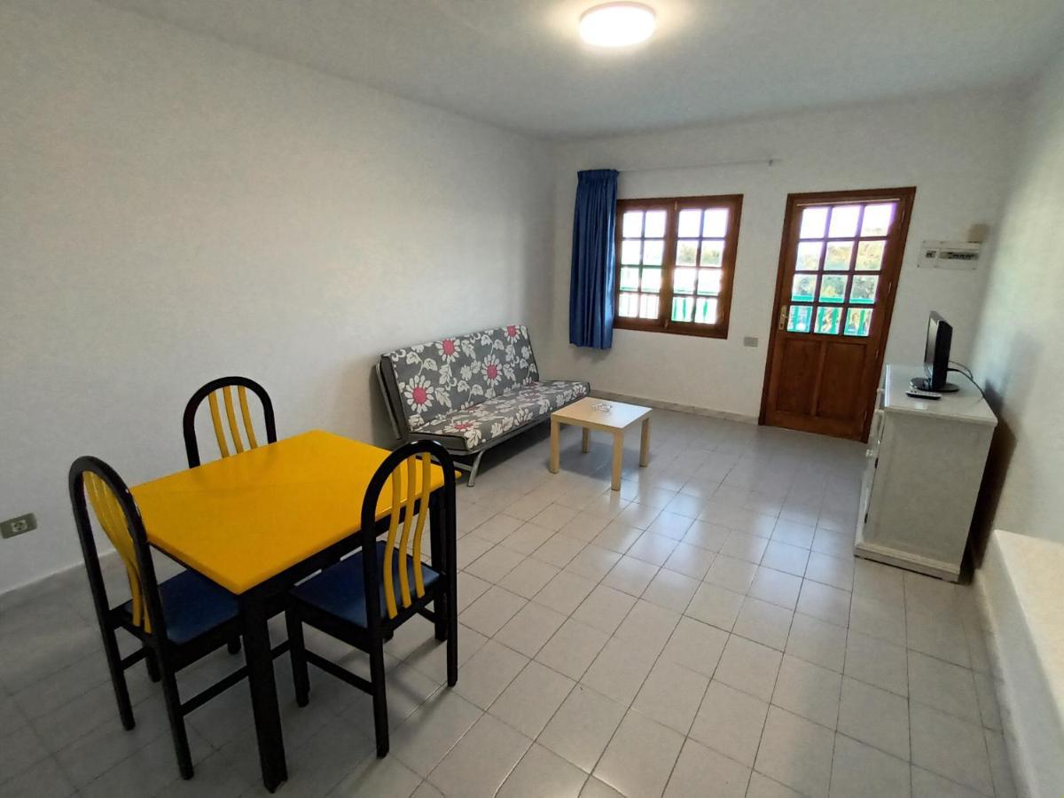 Molino De Guatiza Apartamento *