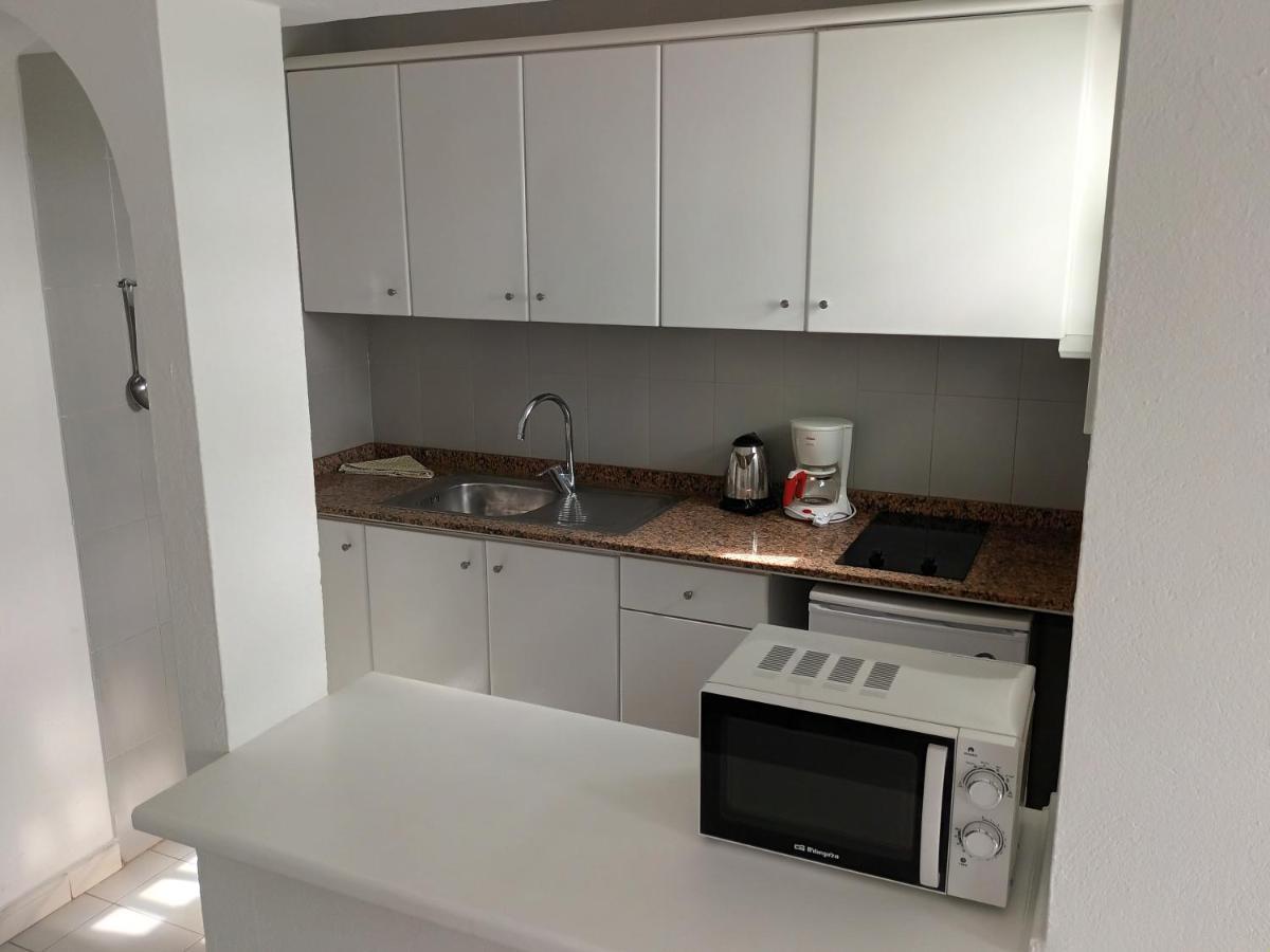 Molino De Guatiza Apartamento *