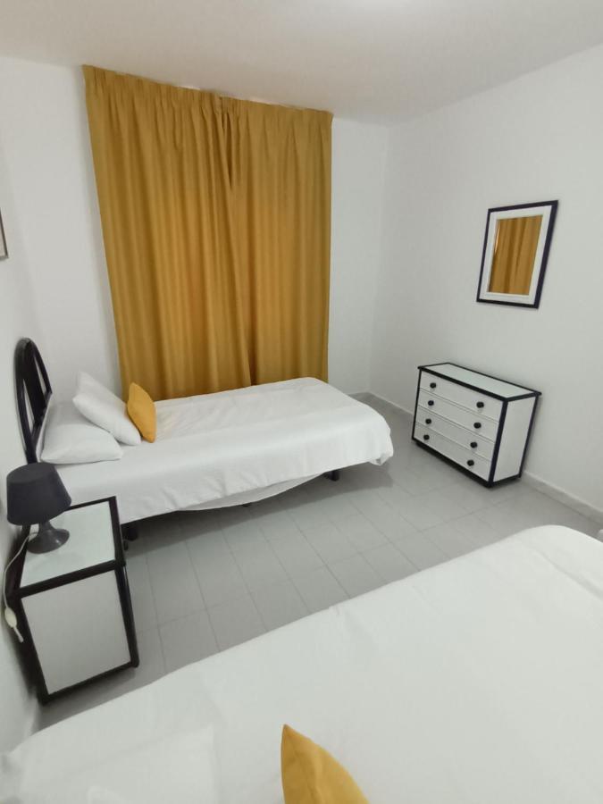 Molino De Guatiza Apartamento Costa Teguise