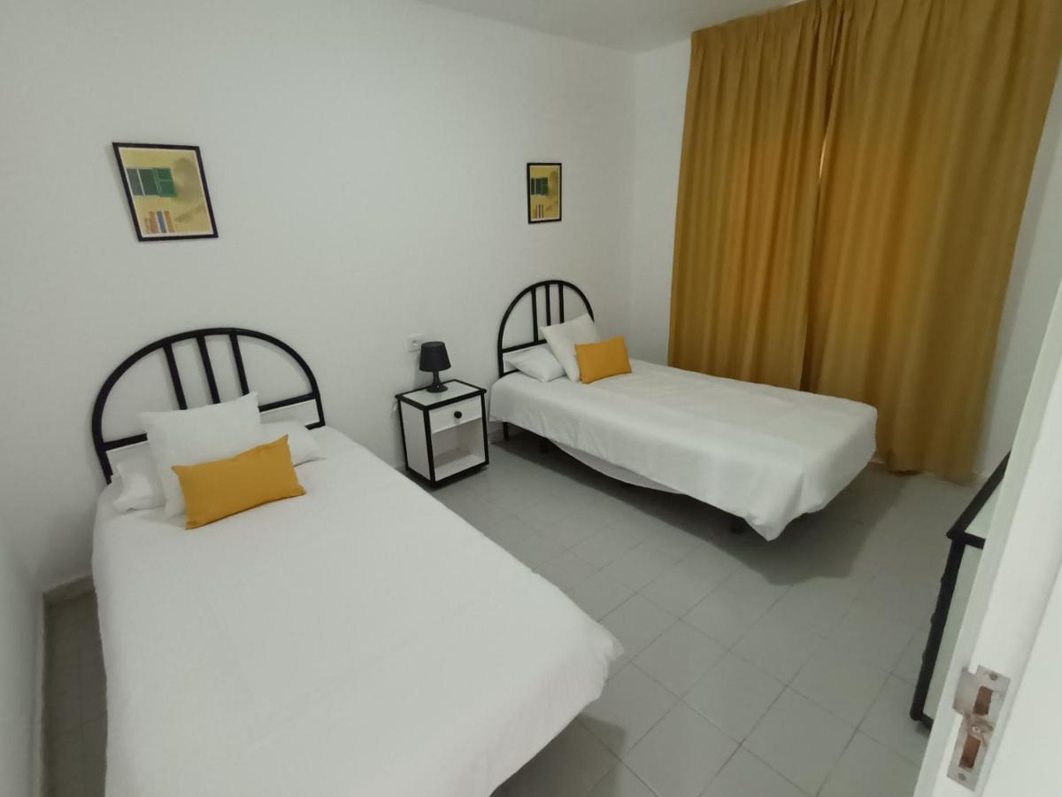 Apartamento Molino De Guatiza