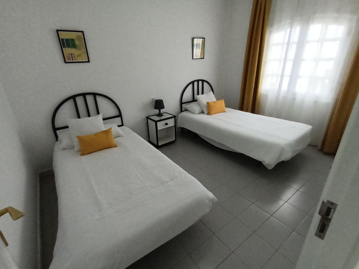 Apartamento Molino De Guatiza