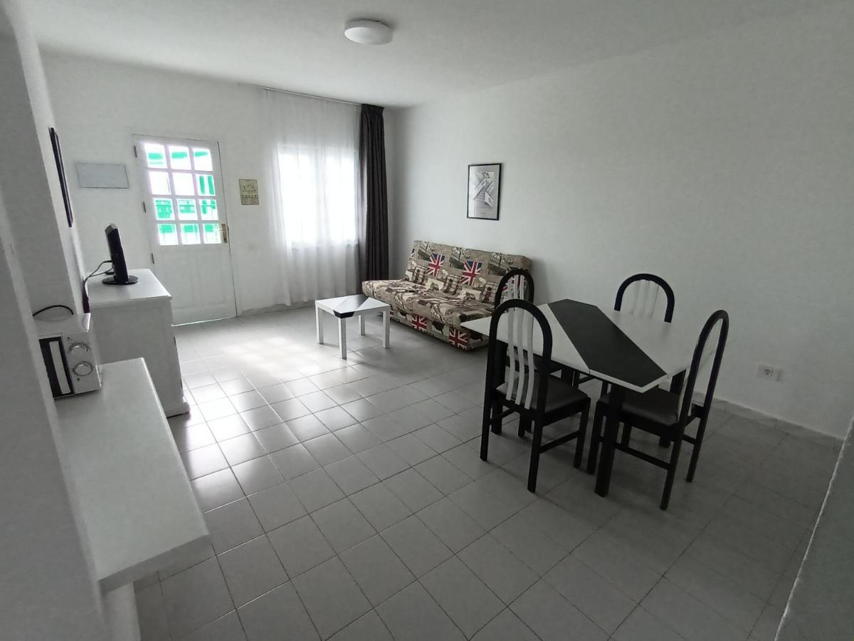 Apartamento Molino De Guatiza *