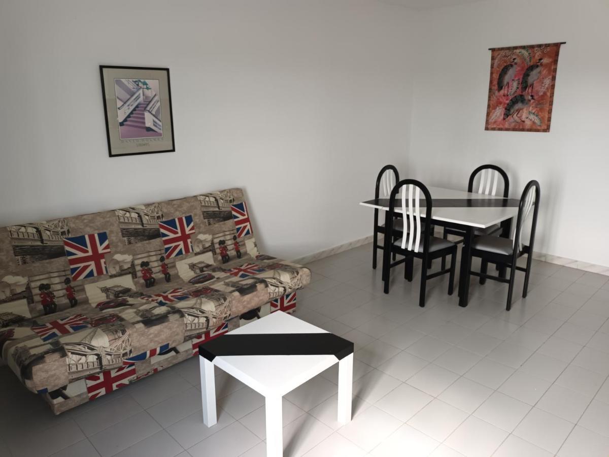 Molino De Guatiza Apartamento