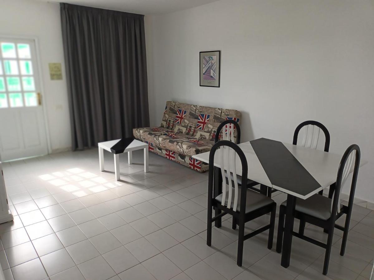 Molino De Guatiza Apartamento *