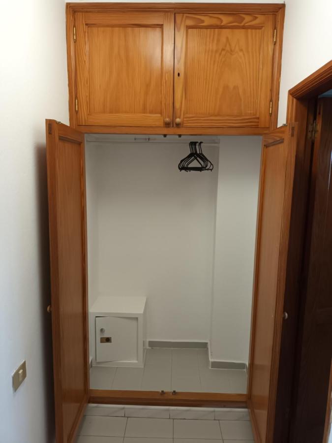 Apartamento Molino De Guatiza