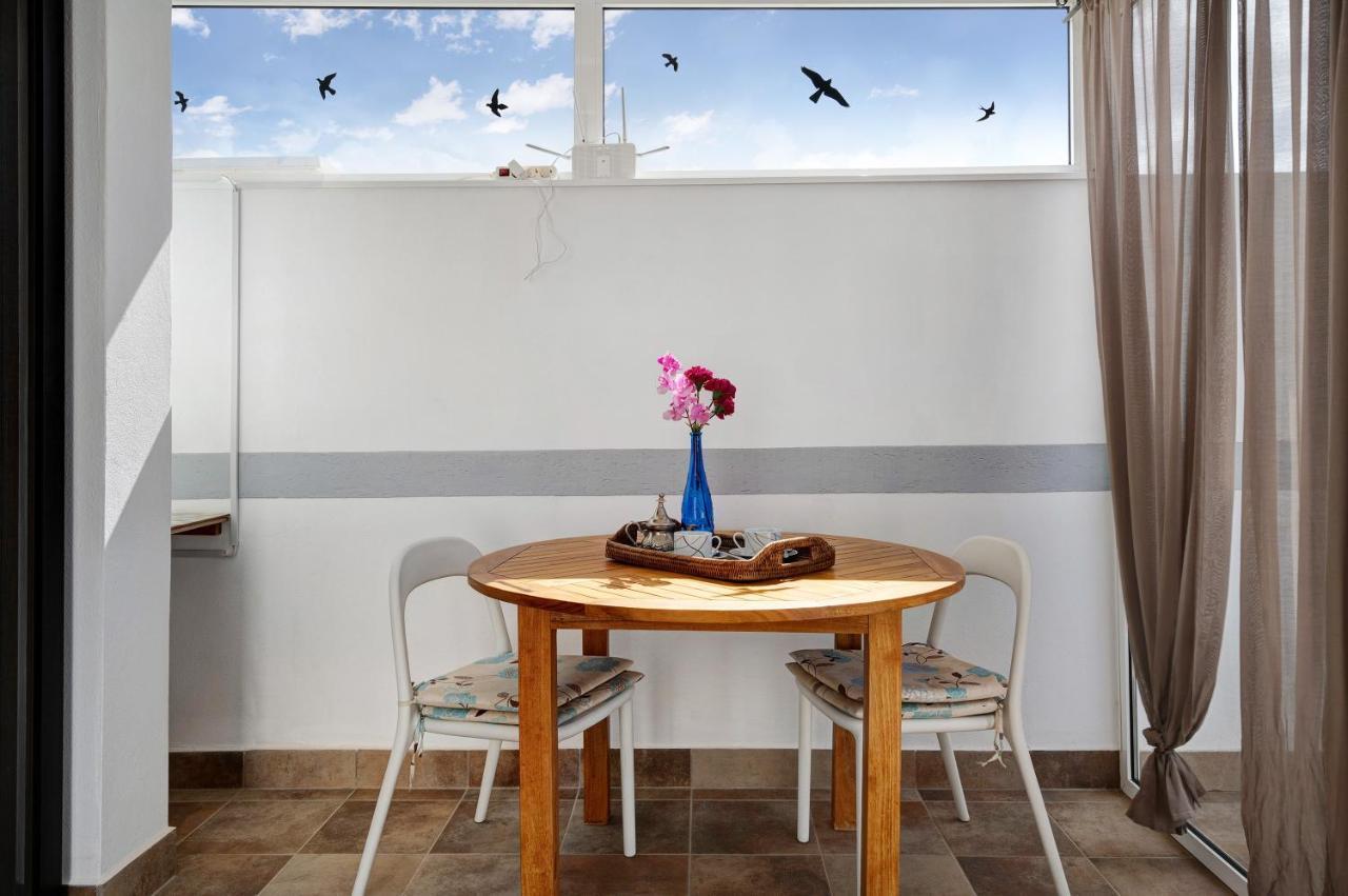 Casa Maria Holiday home *