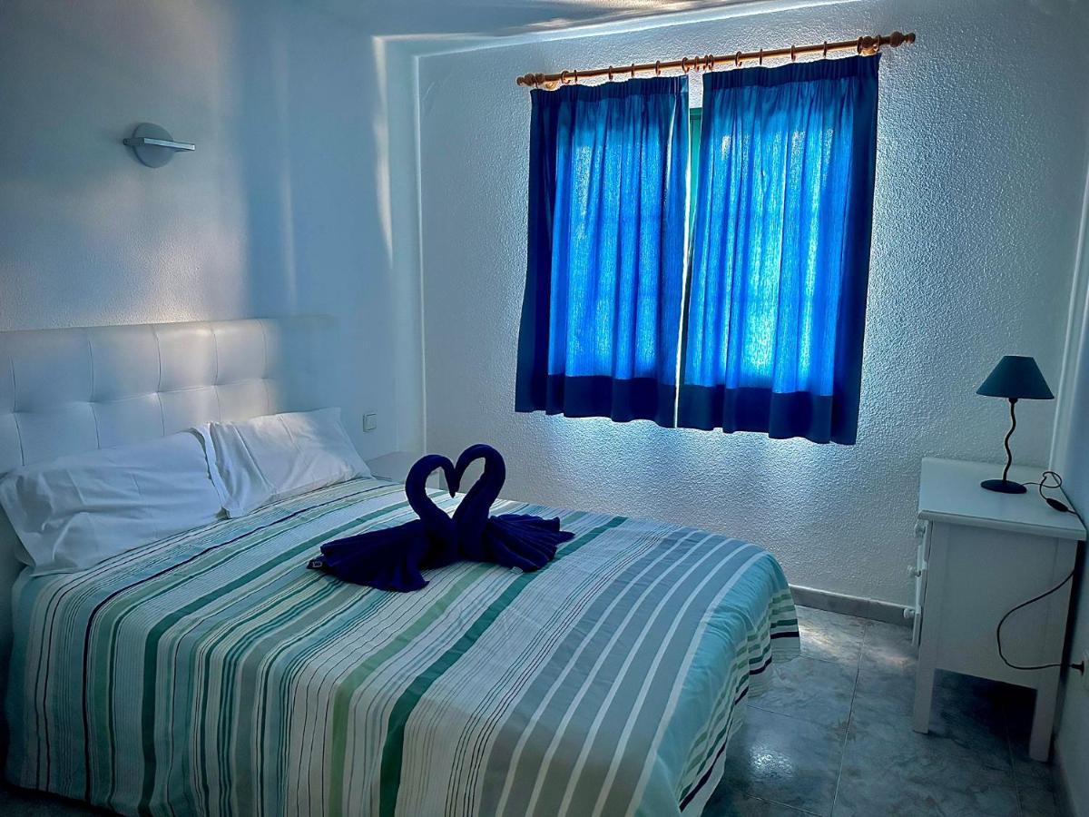 Aparthotel Doble Uve *