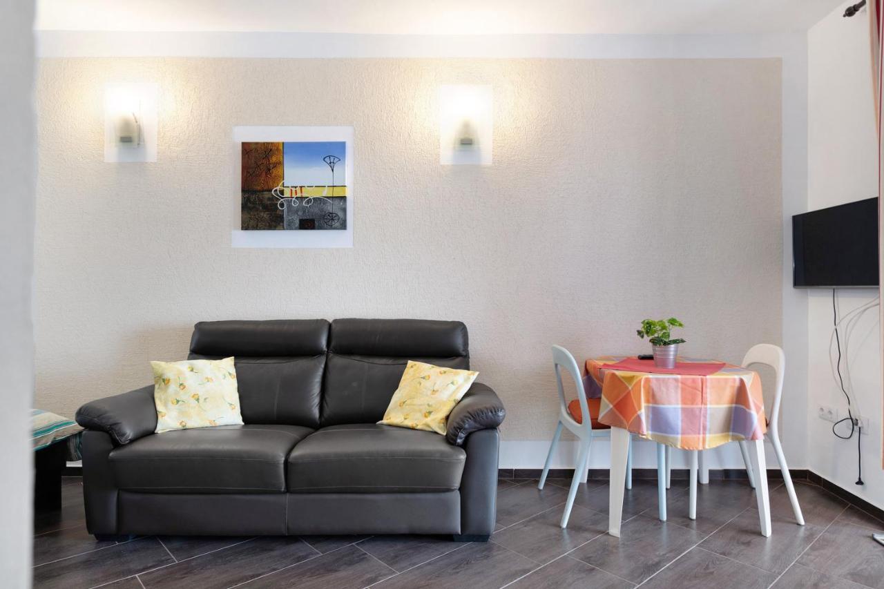 Casa Maria Holiday home *