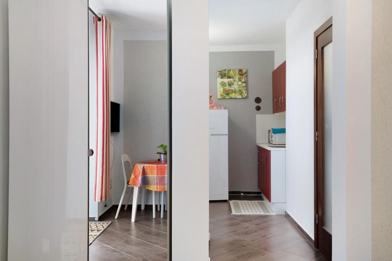 Casa Maria Holiday home