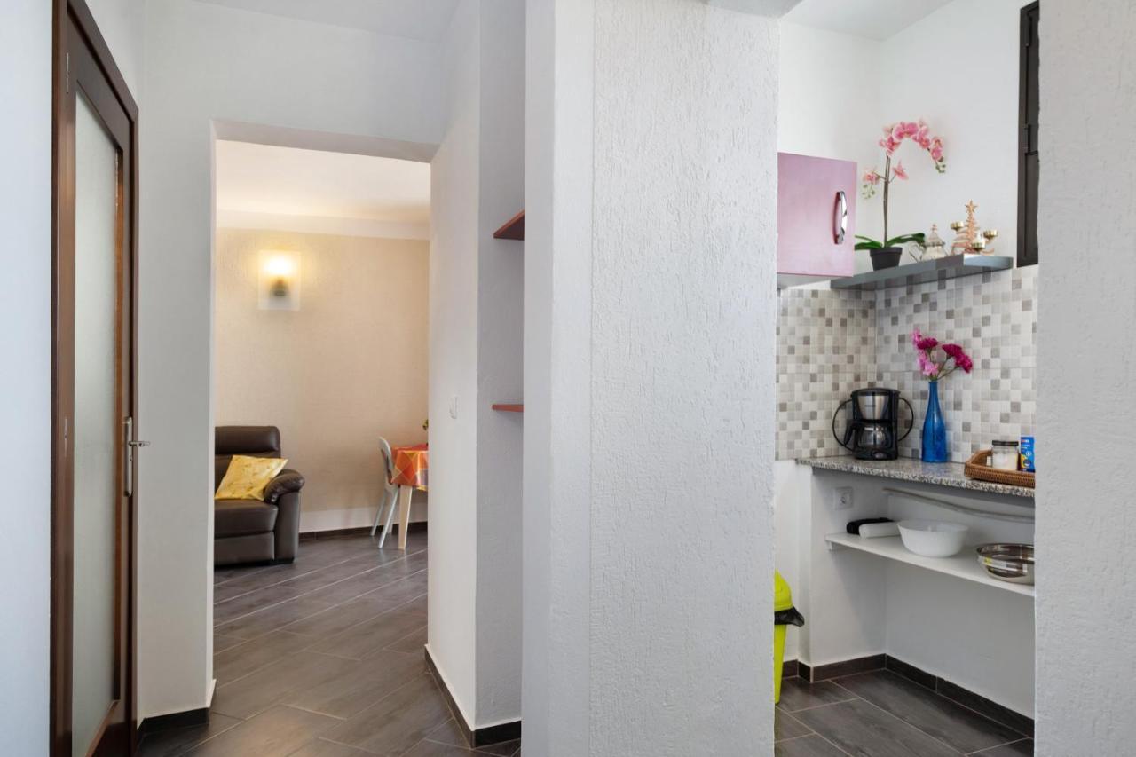 Casa Maria Holiday home