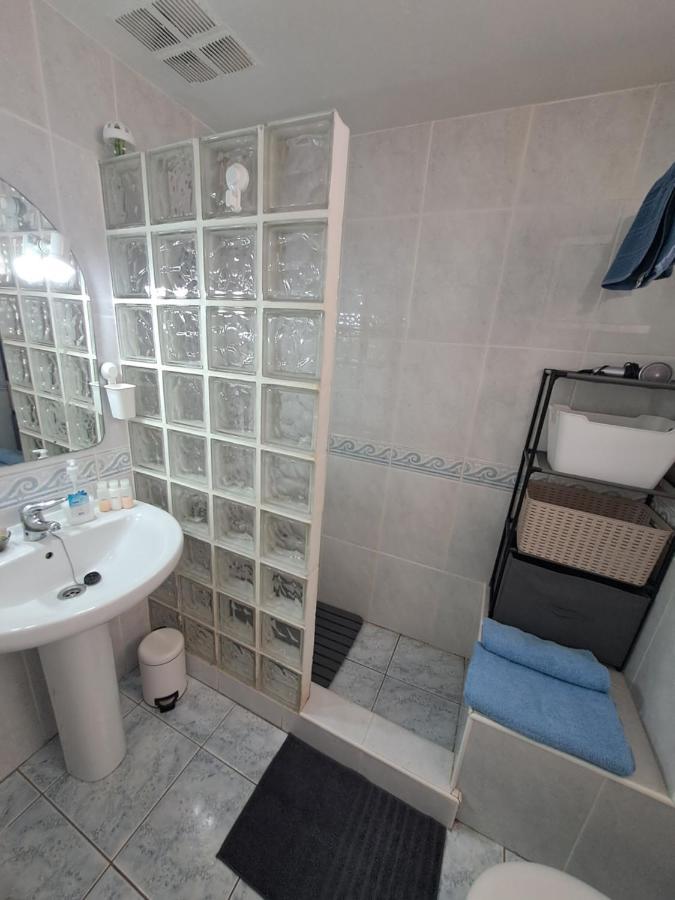 Cozy Etta 501 With A Wonderful Sea-view Terrace *