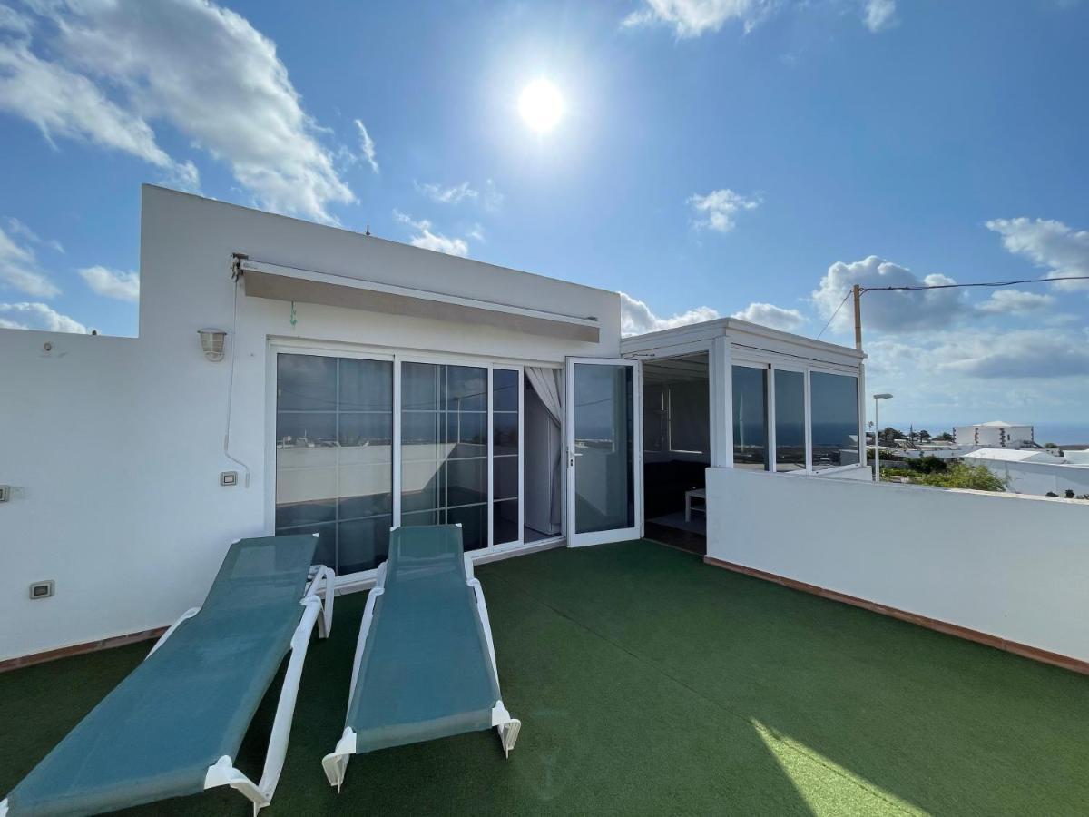 Casa Aloes Apartamento