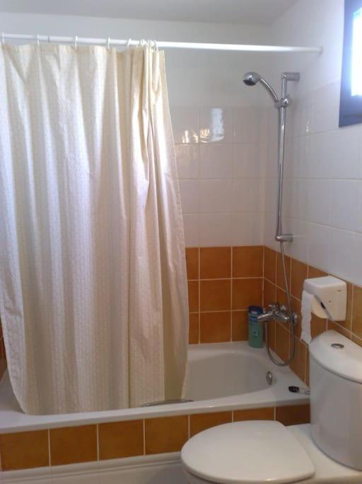 Duplex Con Piscina En 1ª Linea De Mar. Super Vistas Apartamento