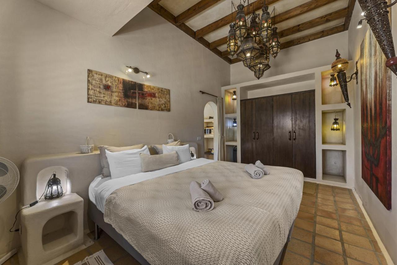 Apartment Tingafa - Rural Con Piscina Las Brenas