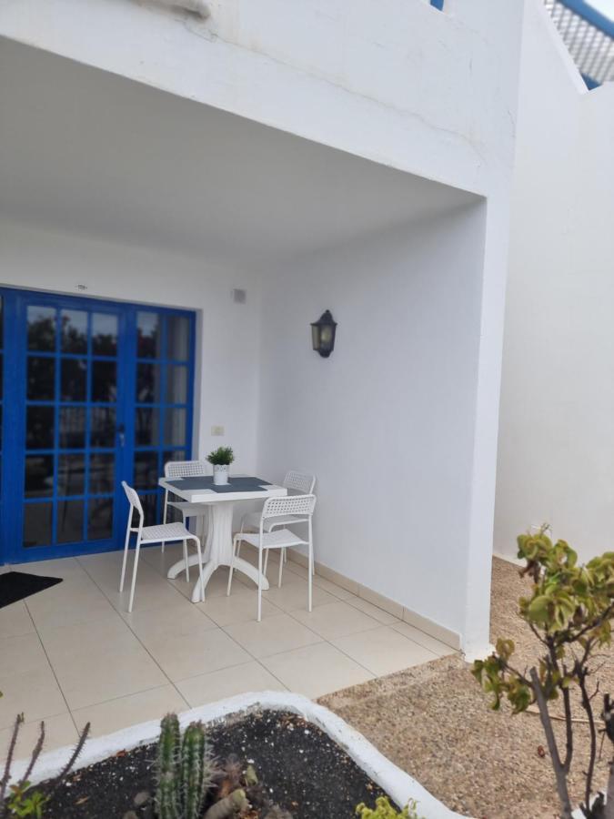Casa Niamh Apartamento Tías