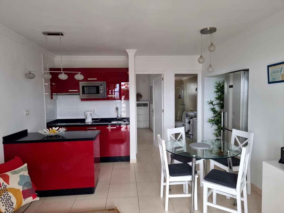 Apartamento Casa Niamh Tías