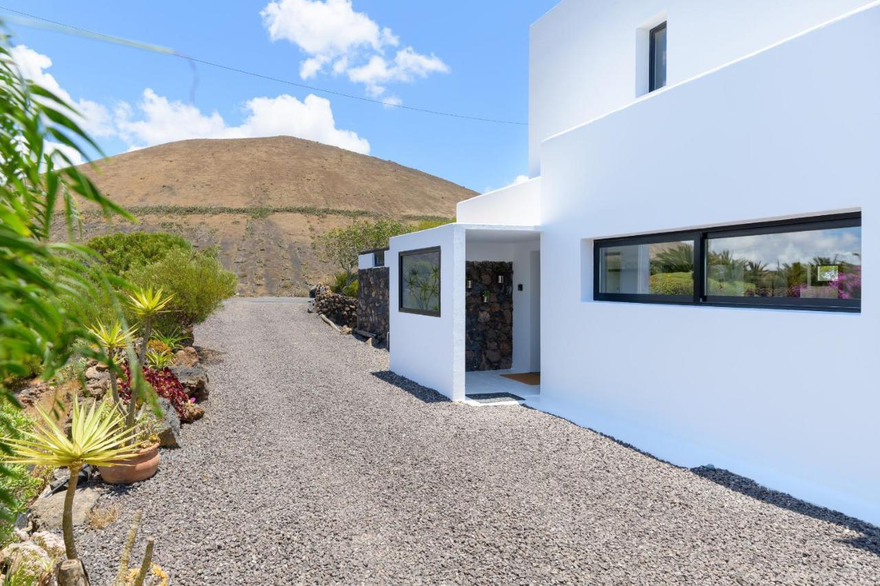 Casa Sur Holiday home