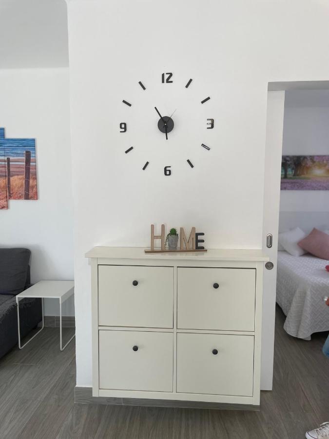 El Paraiso De Kayla Apartment