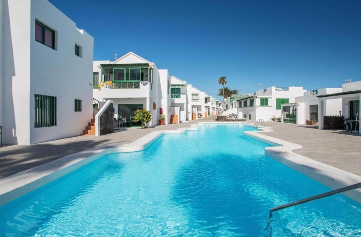 Apartment El Paraiso De Kayla Puerto del Carmen (Lanzarote)