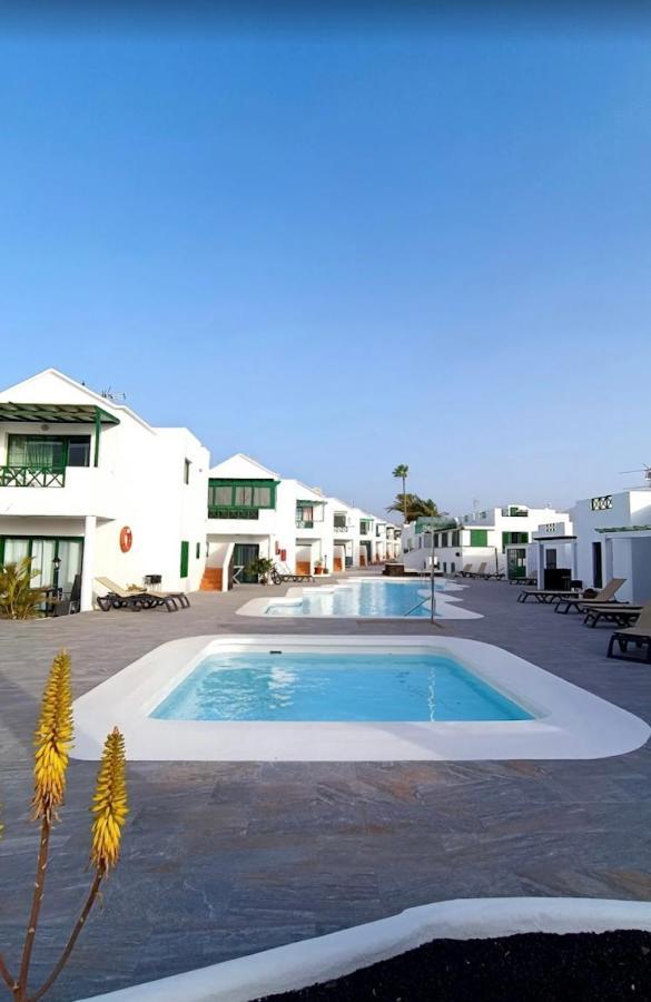 El Paraiso De Kayla * Puerto del Carmen (Lanzarote)