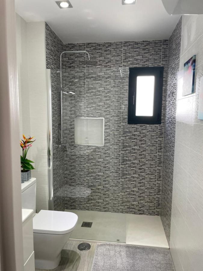 El Paraiso De Kayla Apartment Puerto del Carmen (Lanzarote)