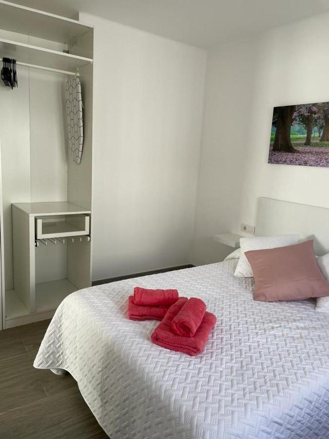 El Paraiso De Kayla Apartment