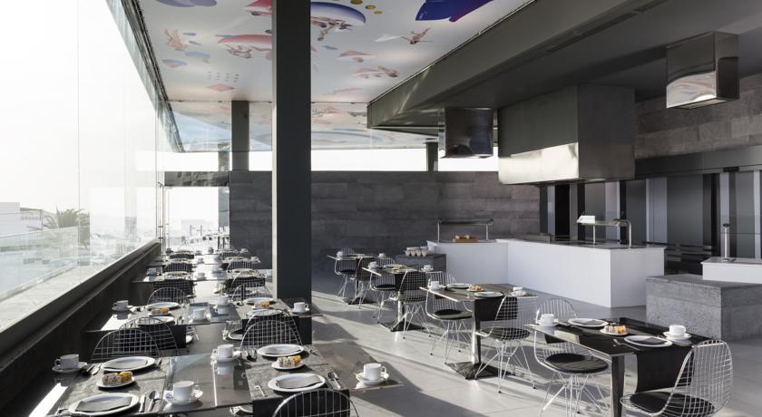 Hotel La Isla Y El Mar, Boutique 5*