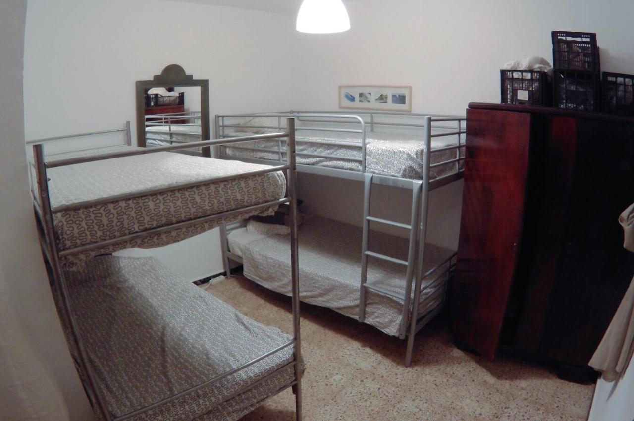 Hostal Famara Hostel