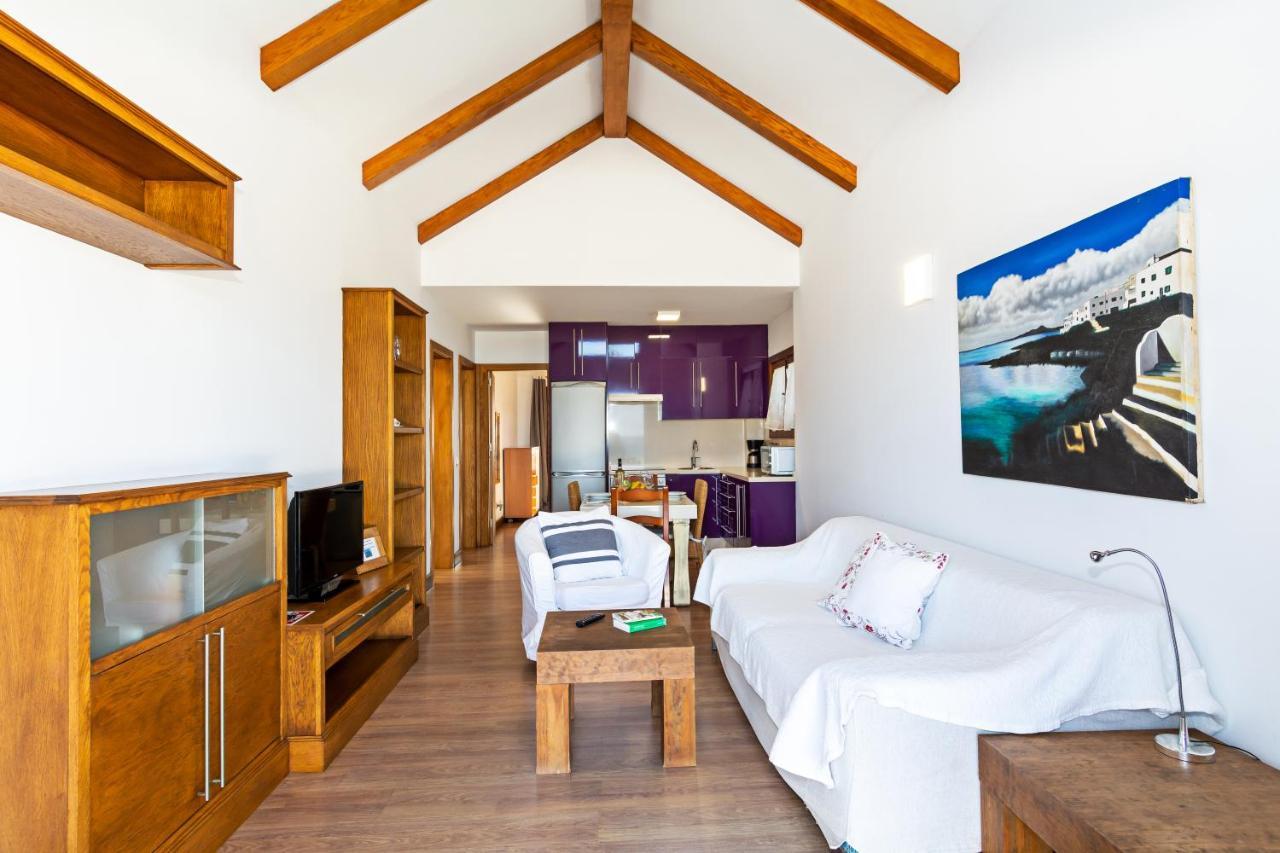 Casita Di Mare First Line By Pvl Punta Mujeres