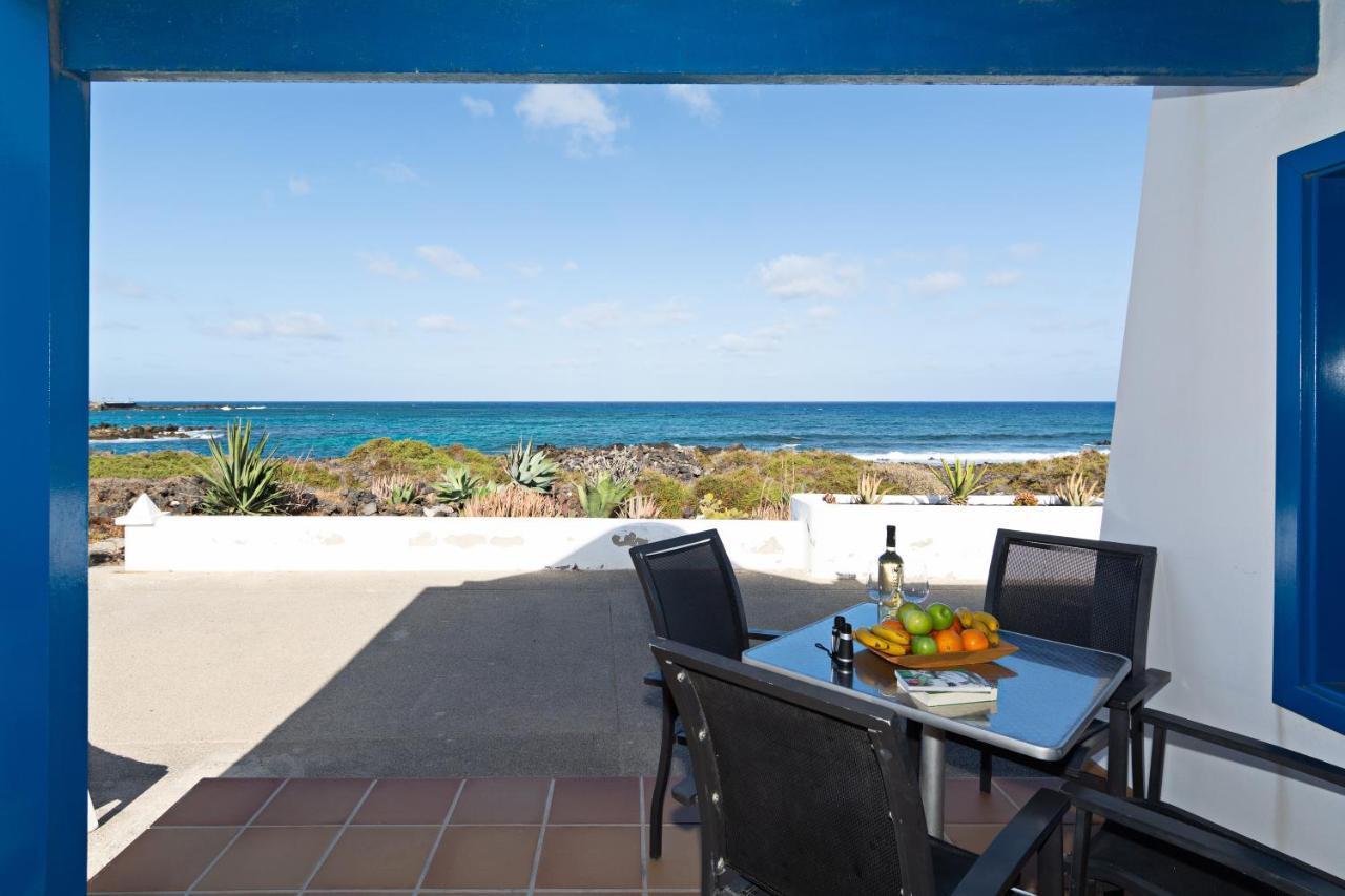 Casita Di Mare First Line By Pvl