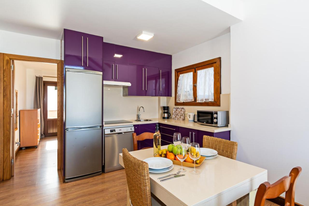Casita Di Mare First Line By Pvl Apartamento Punta Mujeres