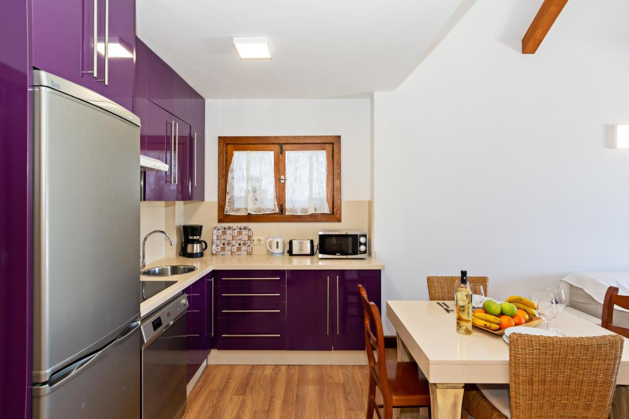 Casita Di Mare First Line By Pvl Apartamento Punta Mujeres