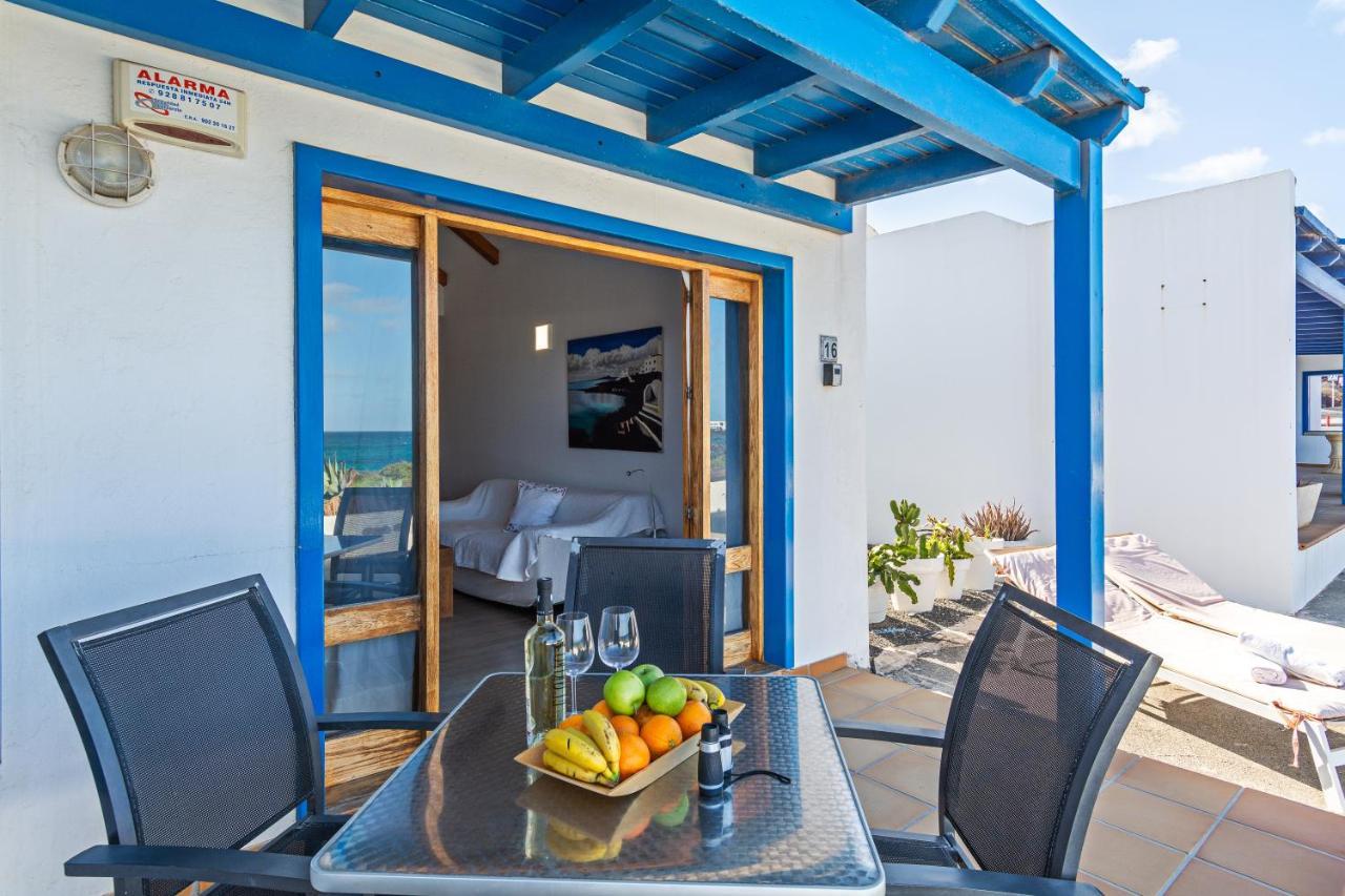 Casita Di Mare First Line By Pvl Apartamento *