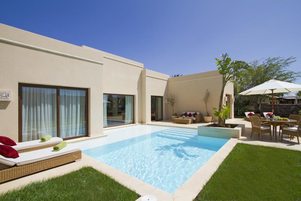 Alondra Resort
