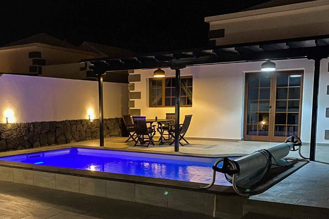 Arabella Villa