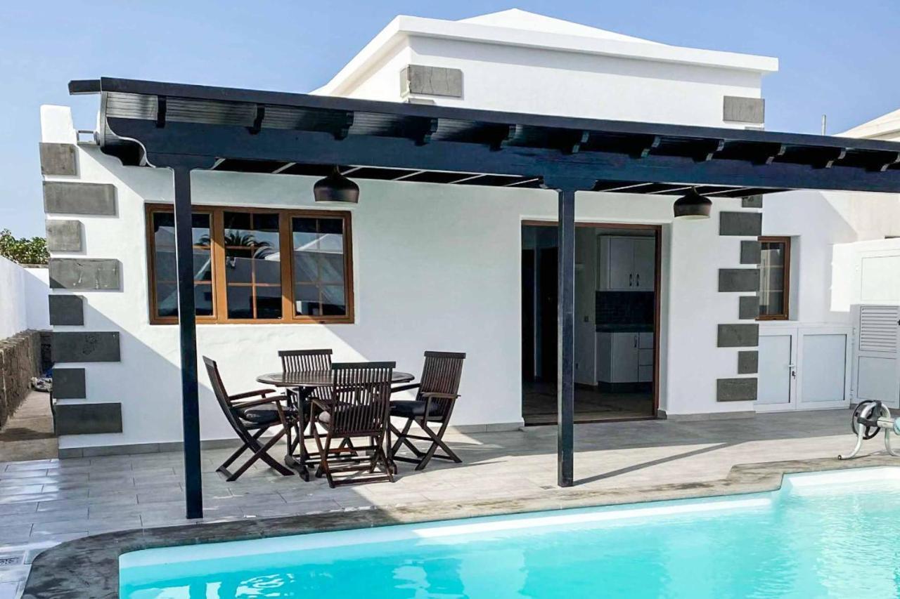 Arabella Villa Playa Blanca (Lanzarote)