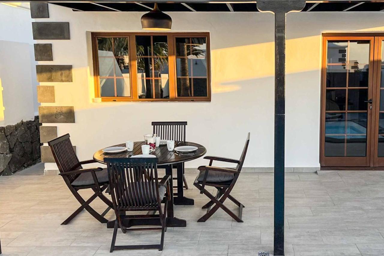 Villa Arabella Playa Blanca (Lanzarote)