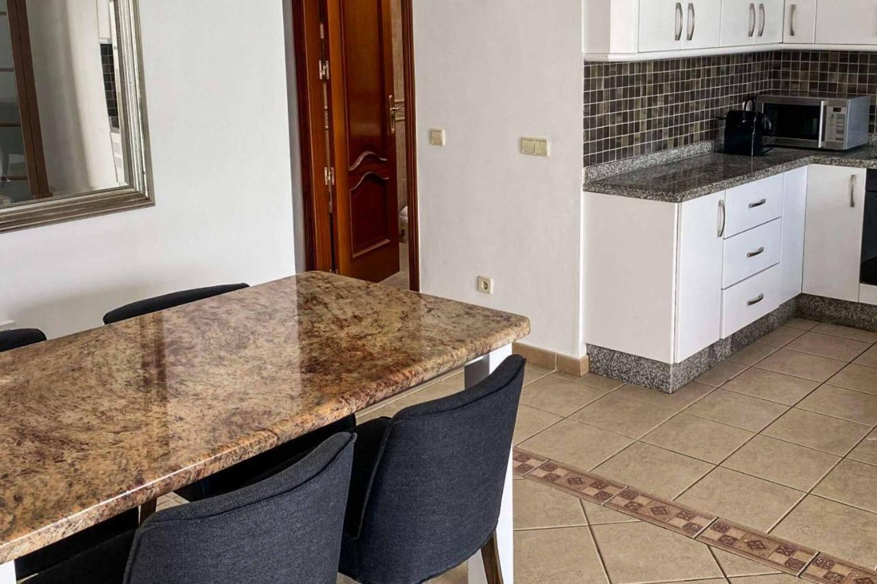 Arabella Villa