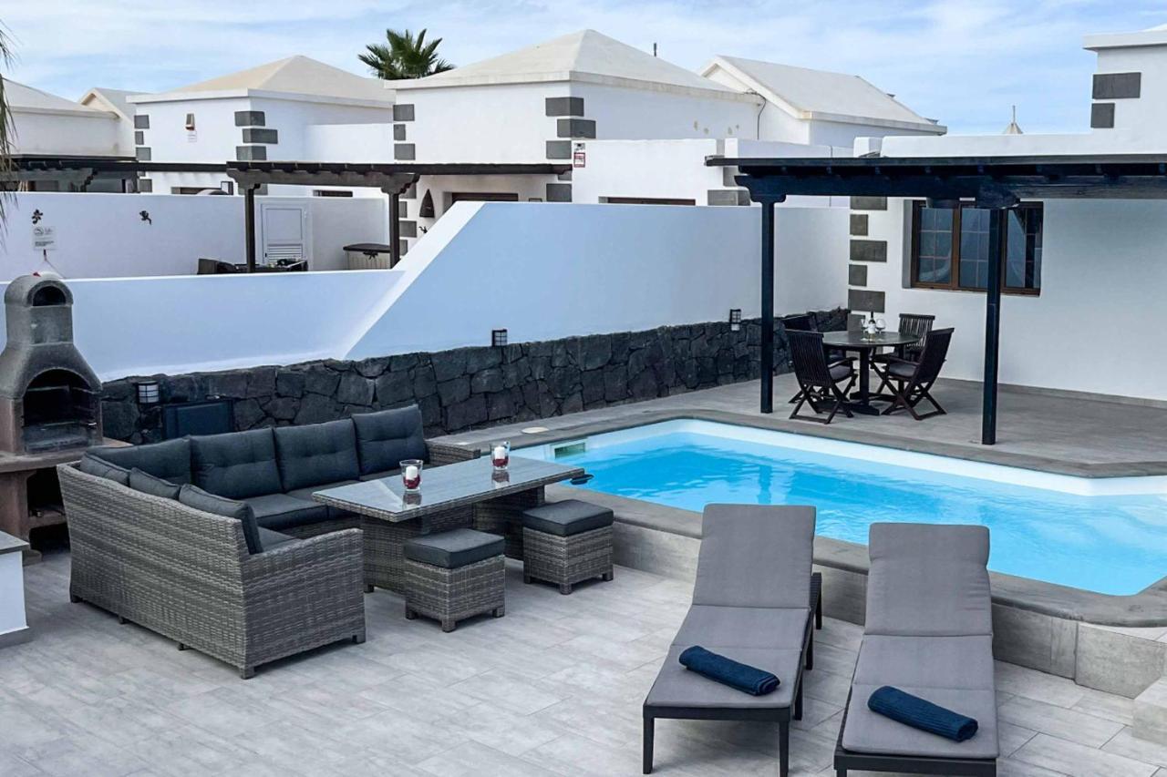 Arabella * Playa Blanca (Lanzarote)