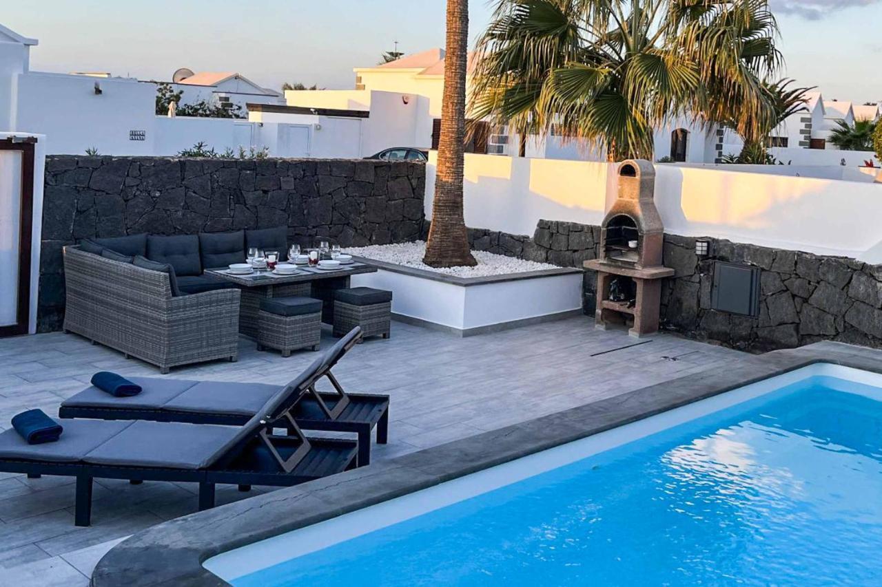 Arabella Villa Playa Blanca (Lanzarote)